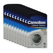 باتری سکه ای Camelion Lithium CR2430
