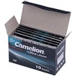 باتری سکه ای Camelion Lithium CR2430