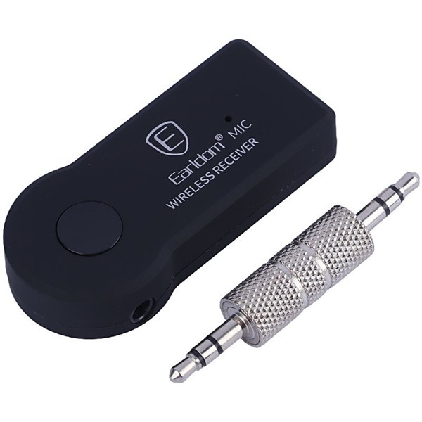 بلوتوث ماشین شارژی Earldom M6 AUX