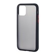 قاب پشت مات کد 2 مشکی-Apple iPhone 11 Pro
