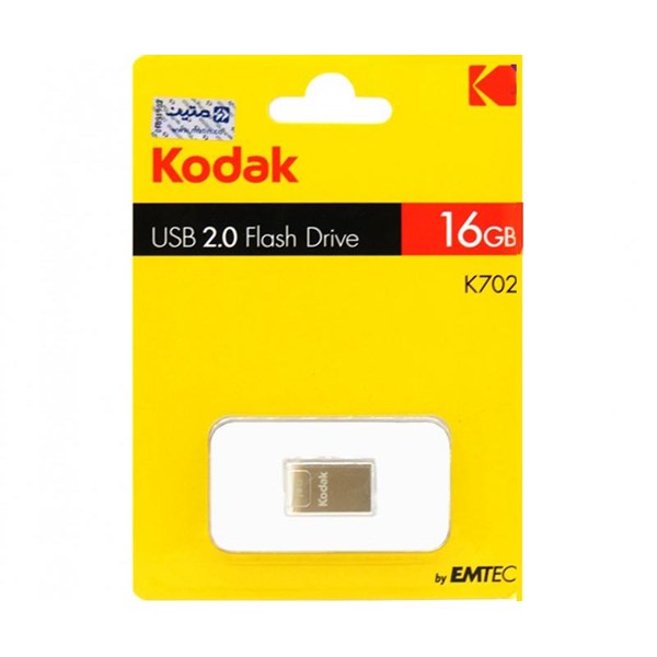 فلش 16 گیگ کداک Kodak K702