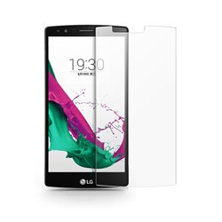 گلس شیشه ای LG G4