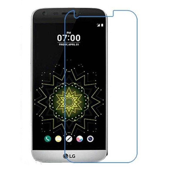 گلس شیشه ای LG G5