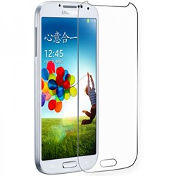 گلس شیشه ای Samsung Galaxy S4