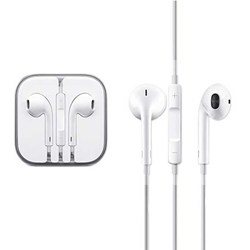 هندزفری آیفون EarPods