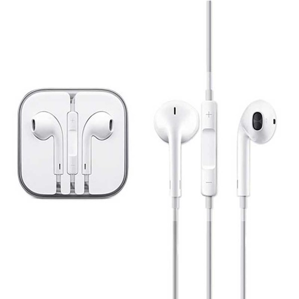 هندزفری آیفون EarPods
