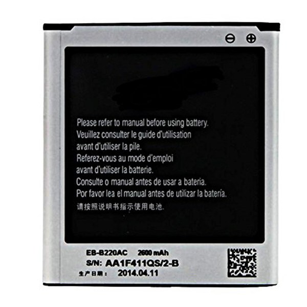 باتری موبایل اورجینال Samsung Galaxy Grand 2 G7106 EB-B220AC