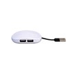 هاب 4 پورت USB2.0 دی لینک dub 1040