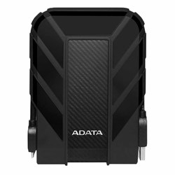 هارد اکسترنال ADATA مدل HD710 Pro ظرفیت 1TB - مشکی (گارانتی شرکت آونگ)