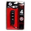 هاب 4 پورت USB2.0 اکس پی پروداکت XP-H806