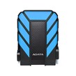 هارد اکسترنال ADATA مدل HD710 Pro ظرفیت 2TB - آبی (گارانتی شرکت آونگ)