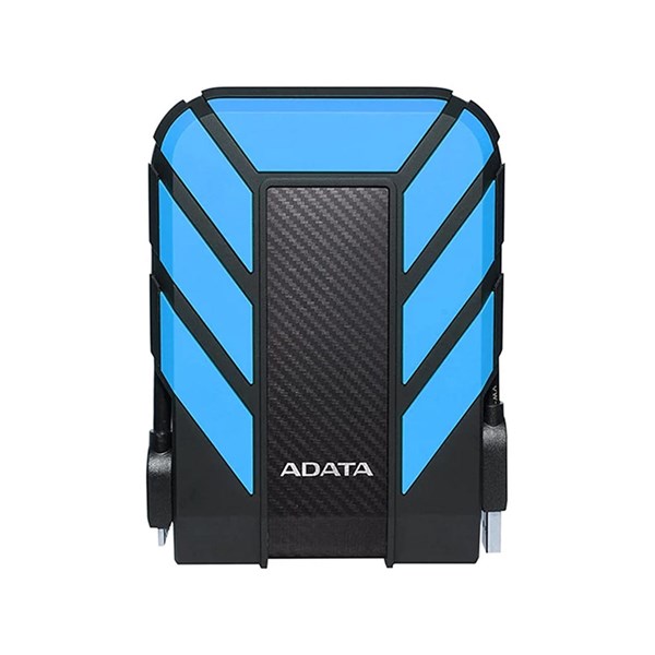 هارد اکسترنال ADATA مدل HD710 Pro ظرفیت 2TB - آبی (گارانتی شرکت آونگ)