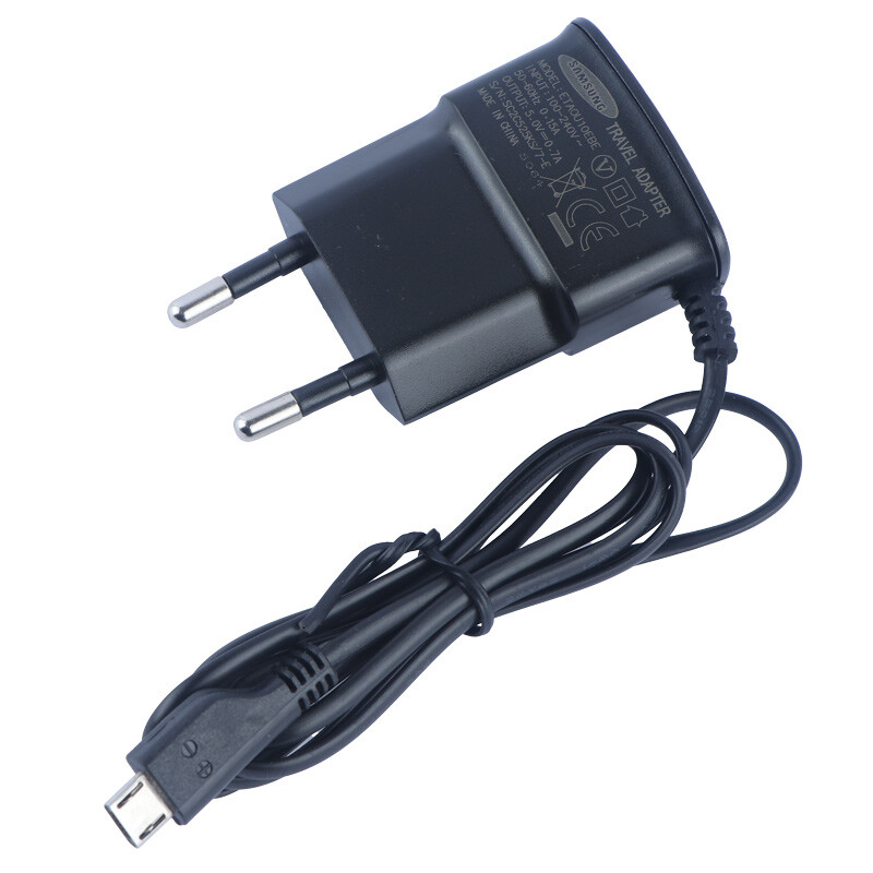 شارژر دیواری سیم وصل سامسونگ i9000