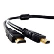 کابل HDMI وی نت V-net طول 5 متر
