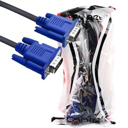 کابل VGA وی نت Vnet طول 1.5 متر
