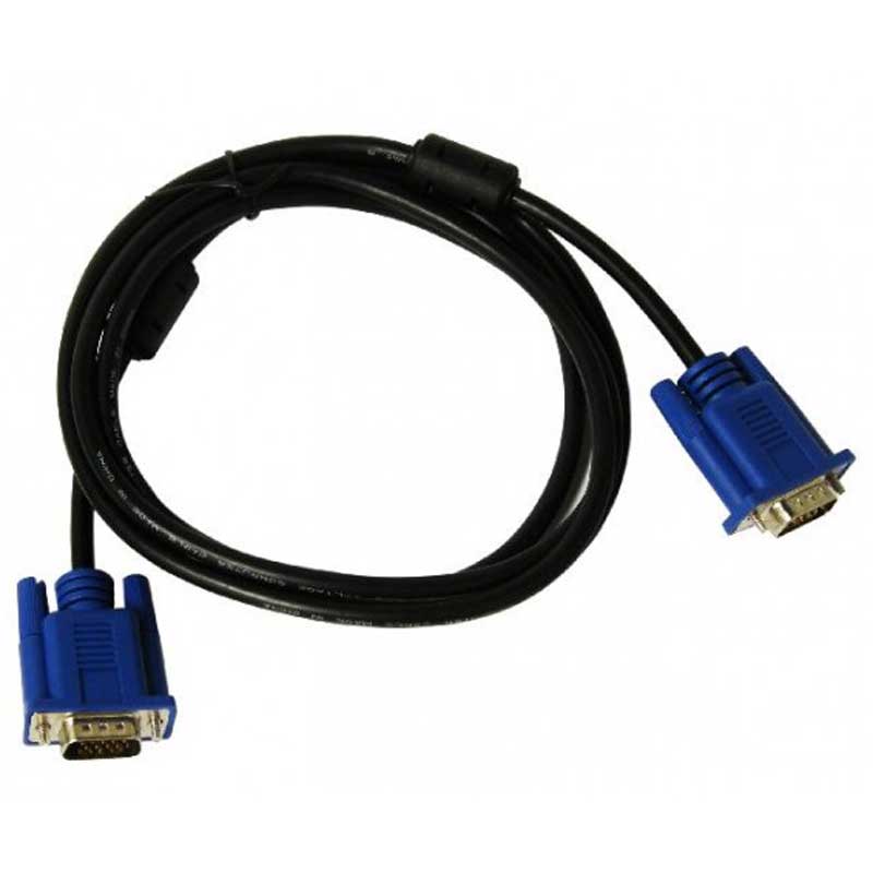 کابل VGA وی نت Vnet طول 1.5 متر