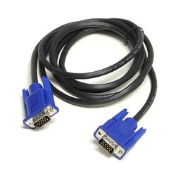 کابل VGA وی نت Vnet طول 5 متر