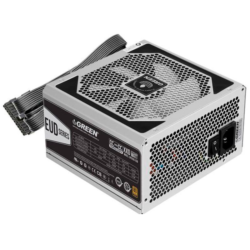 پاور 380 وات گرین Green GP380A-SP Bronze