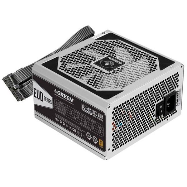 پاور 380 وات گرین Green GP380A-SP Bronze