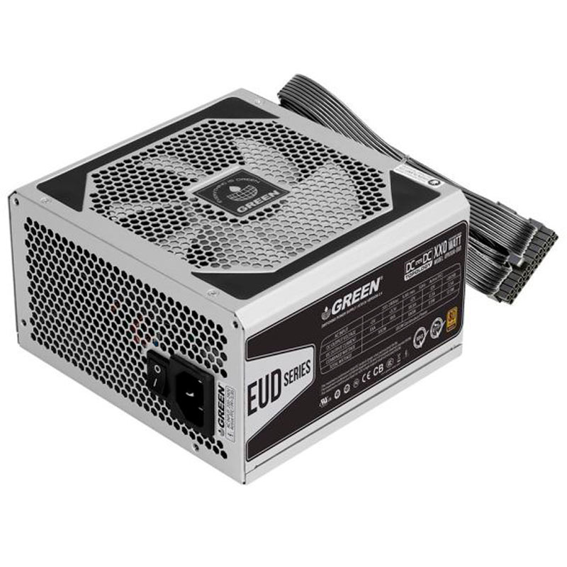 پاور 380 وات گرین Green GP380A-SP Bronze