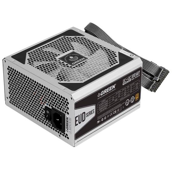 پاور 380 وات گرین Green GP380A-SP Bronze