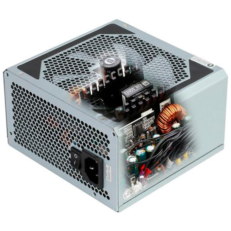 پاور 380 وات گرین Green GP380A-SP Bronze