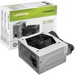 پاور 330 وات گرین Green GP330A-SP Plus Bronze