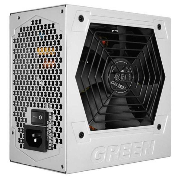 پاور 330 وات گرین Green GP330A-SP Plus Bronze