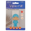 فلش عروسکی 8 گیگ وریتی Verity T219