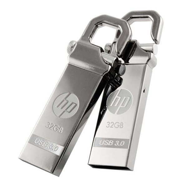 فلش 32 گیگ اچ پی hp x750w USB3.0