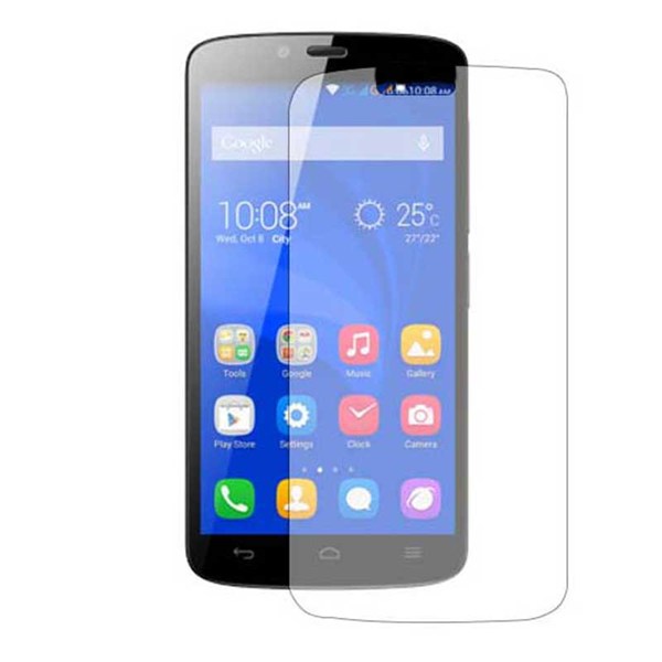 گلس شیشه ای Huawei Honor 3c Lite