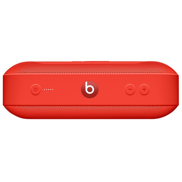 اسپیکر بلوتوثی Beats Pill Plus