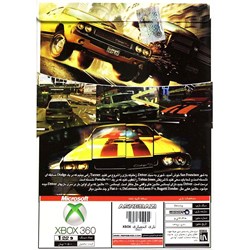 Driver San Francisco XBOX 360