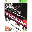 Split Second XBOX 360