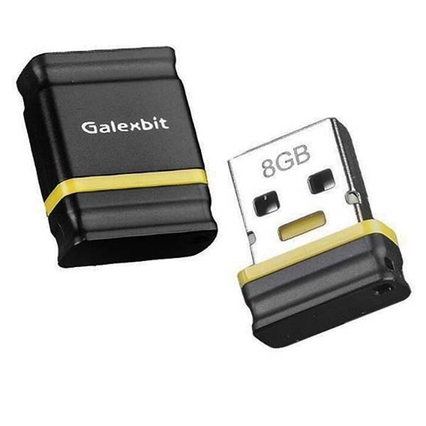 فلش 8 گیگ گلکس بیت Galexbit Micro Bit