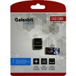 فلش 32 گیگ گلکس بیت Galexbit Micro Bit