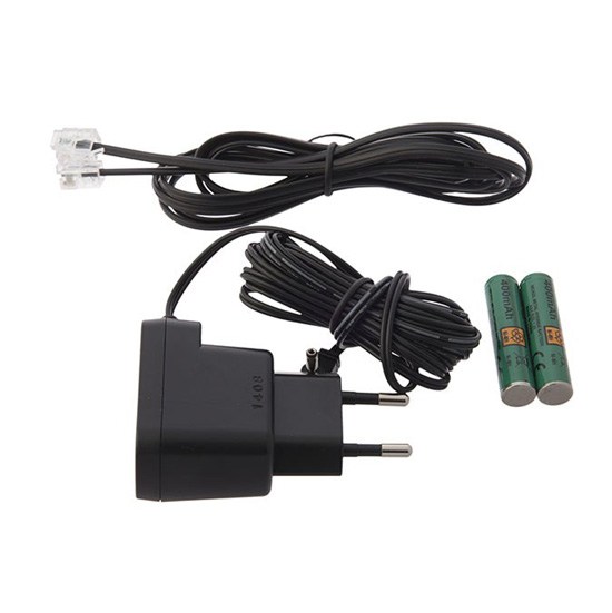 تلفن بیسیم AEG Voxtel D151