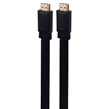کابل HDMI 4K تسکو TC-74 3D طول 5 متر