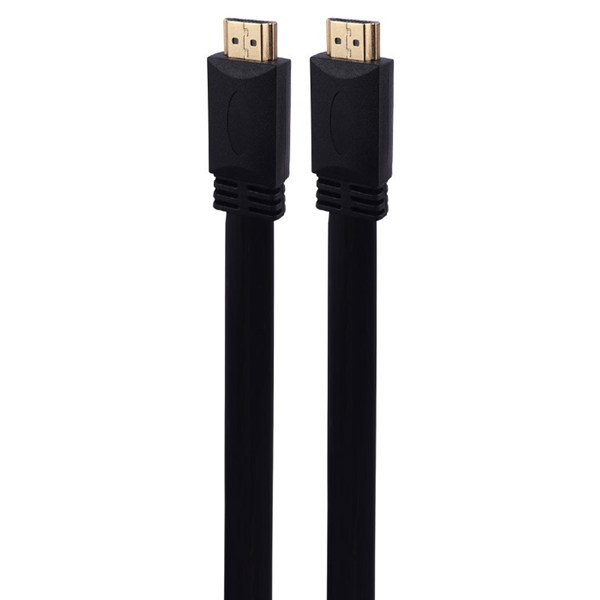 کابل HDMI 4K تسکو TC-74 3D طول 5 متر