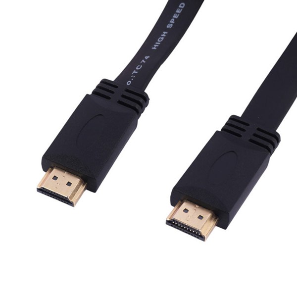 کابل HDMI 4K تسکو TC-74 3D طول 5 متر