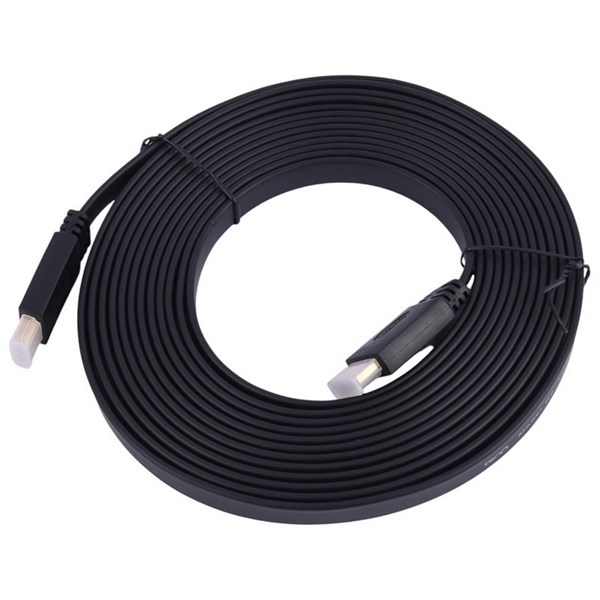 کابل HDMI 4K تسکو TC-74 3D طول 5 متر