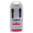 کابل HDMI 4K تسکو TC 72 طول 3 متر