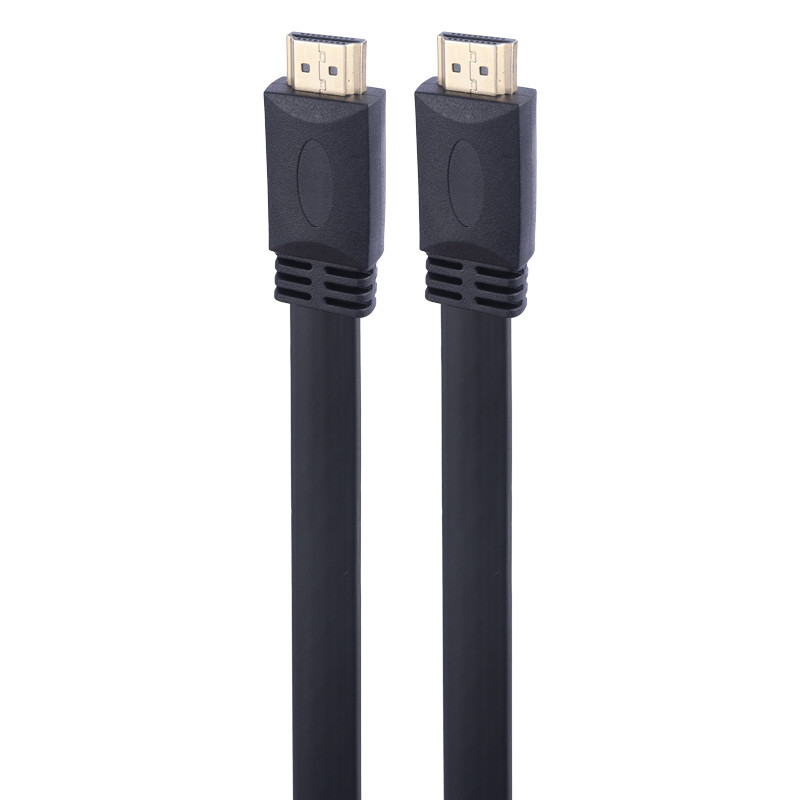 کابل HDMI 4K تسکو TC 72 طول 3 متر