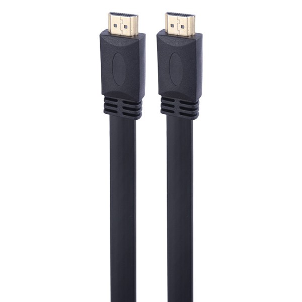 کابل HDMI 4K تسکو TC 72 طول 3 متر