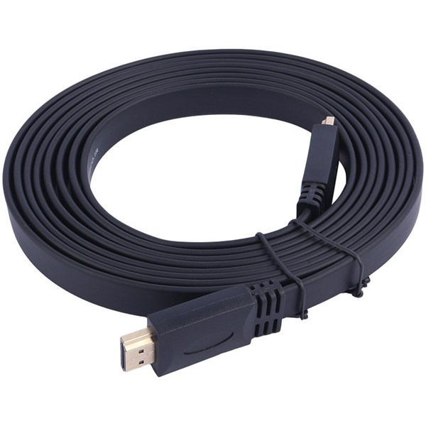 کابل HDMI 4K تسکو TC 72 طول 3 متر