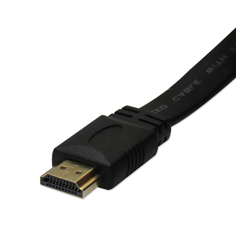 کابل HDMI 4K تسکو TC 72 طول 3 متر