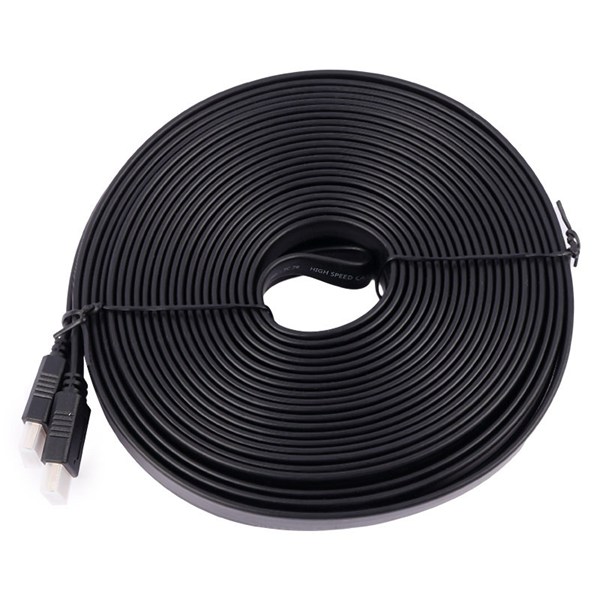 کابل HDMI 4K تسکو TC 78 طول 15 متر