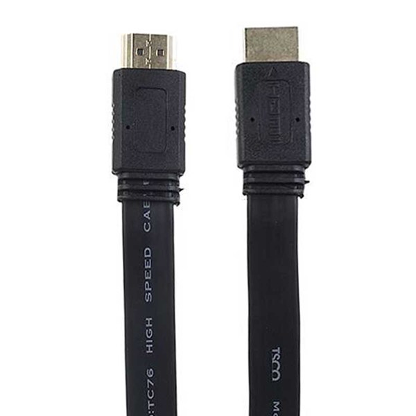 کابل HDMI 4K تسکو TC 78 طول 15 متر