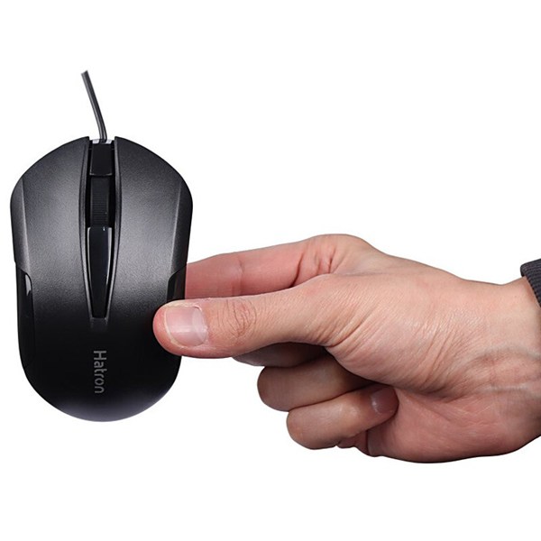 موس هترون HM310sl