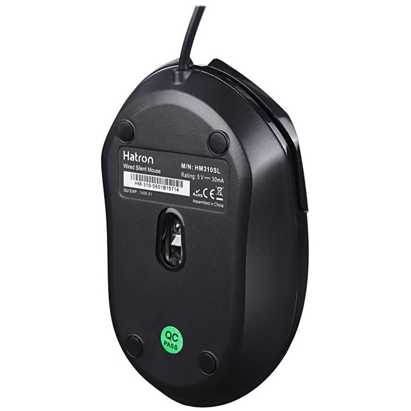 موس هترون HM310sl